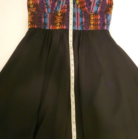 Strapless Dress Size Large - Picture 8 of 12